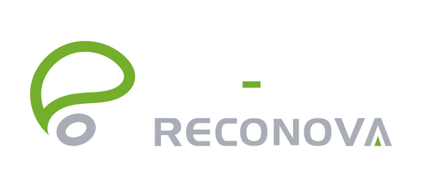 Reconova logo