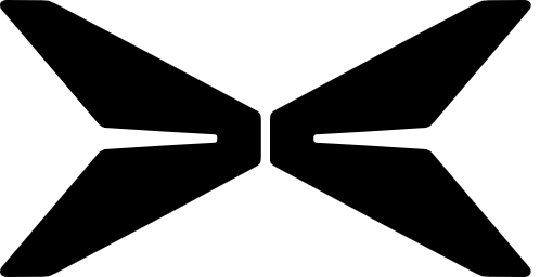 XPENG logo