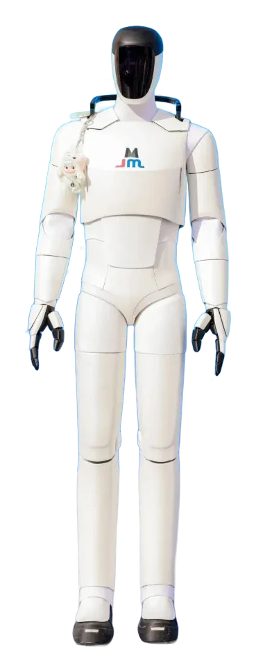 Xiaoma 1
