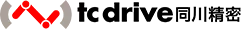 TC Drive logo