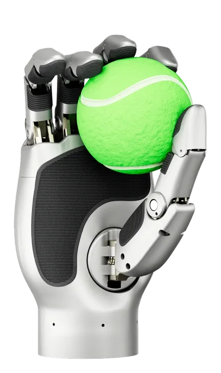 Linker Hand L20 Lite