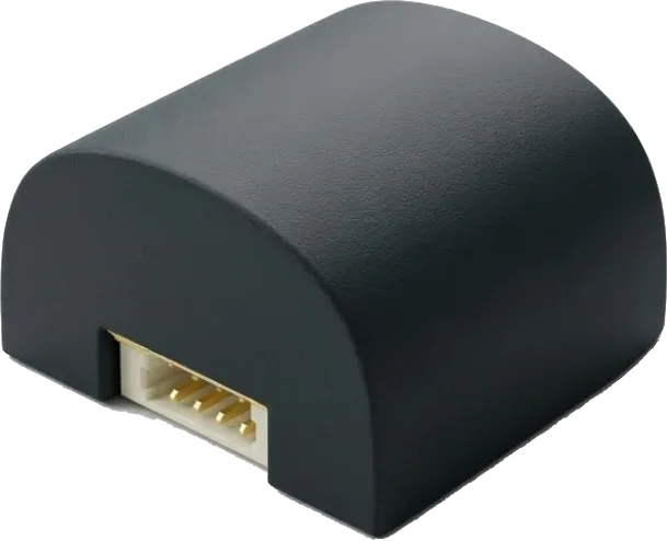 TRIFORCE SENSOR (fingertip)