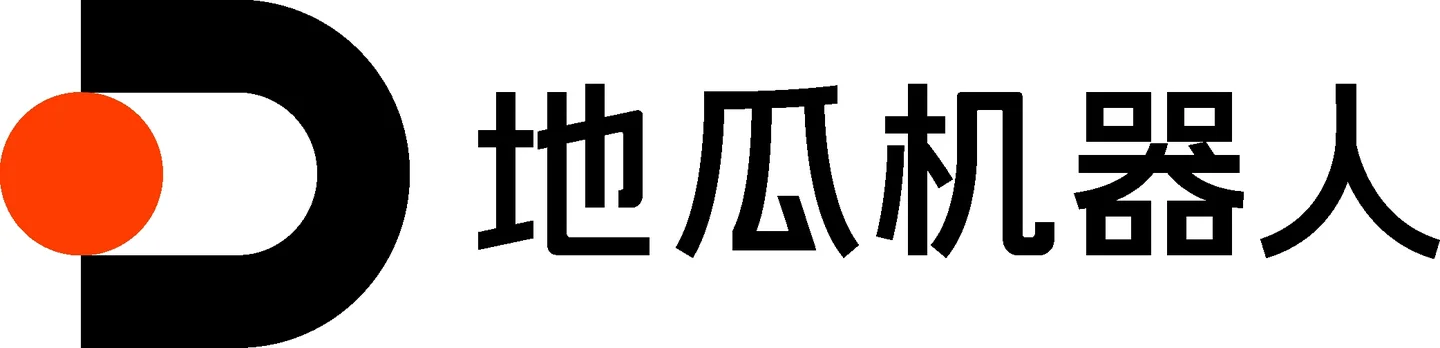 D-Robotics logo