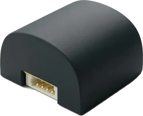 TRIFORCE SENSOR (fingertip)