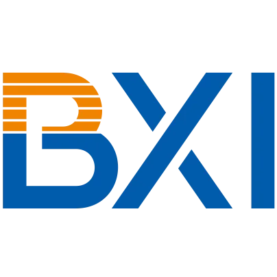 BXI Robotics logo