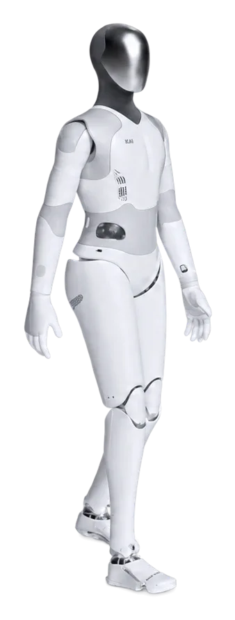 KAI Bot
