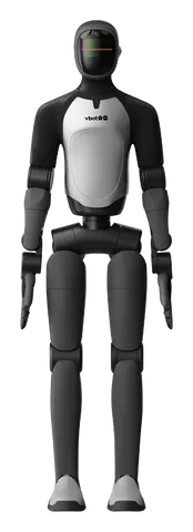 Vbot Humanoid Robot