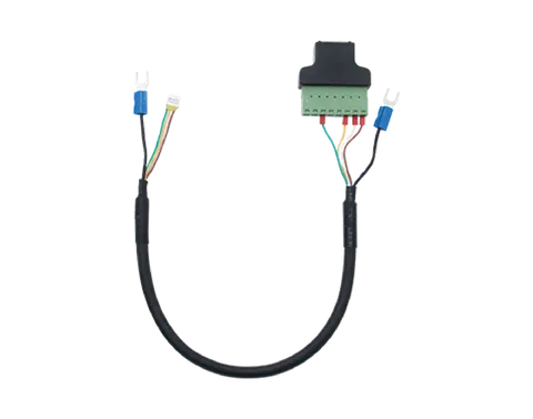 eRob to RJ45 Adapter