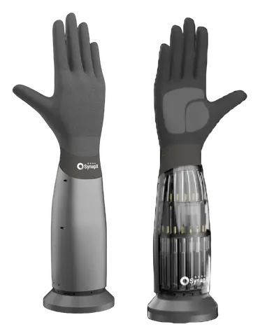 OctoH-Hand
