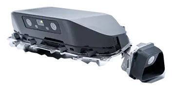 Quad-Eye Matrix Sensor