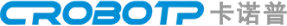 CRP Robot logo