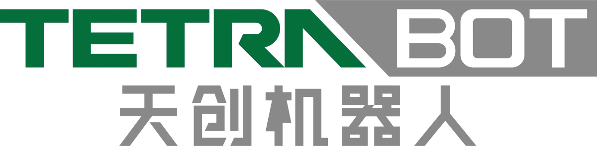 TetraBOT logo