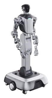 GeminiBot A1