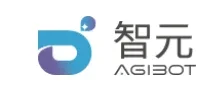 AgiBot logo