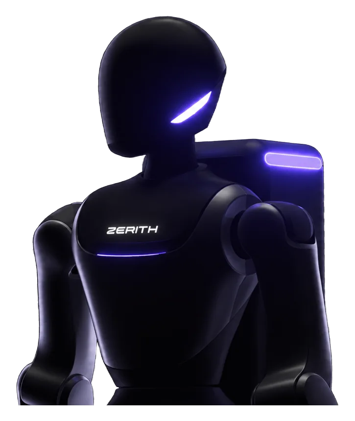 ZERITH-H1