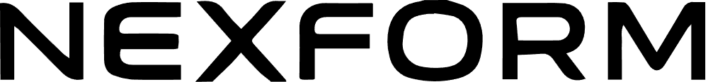 NEXFORM logo
