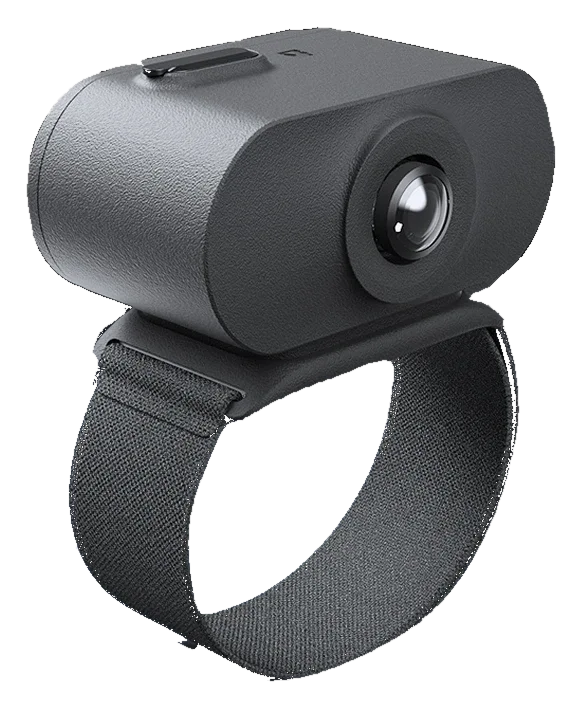 WristCam