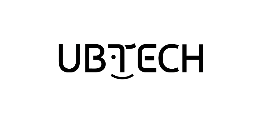 UBTECH logo