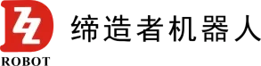 DZZ Robotics logo