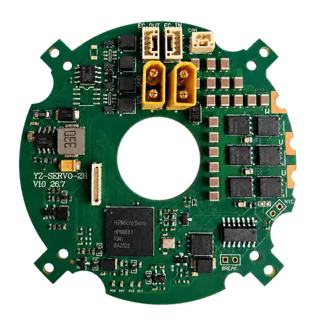 ServoMotor