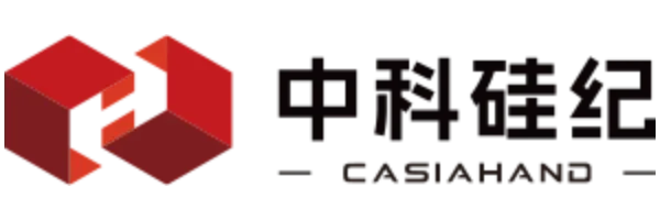 Zhongke Guiji (Nanjing) Robotics Co., Ltd. logo