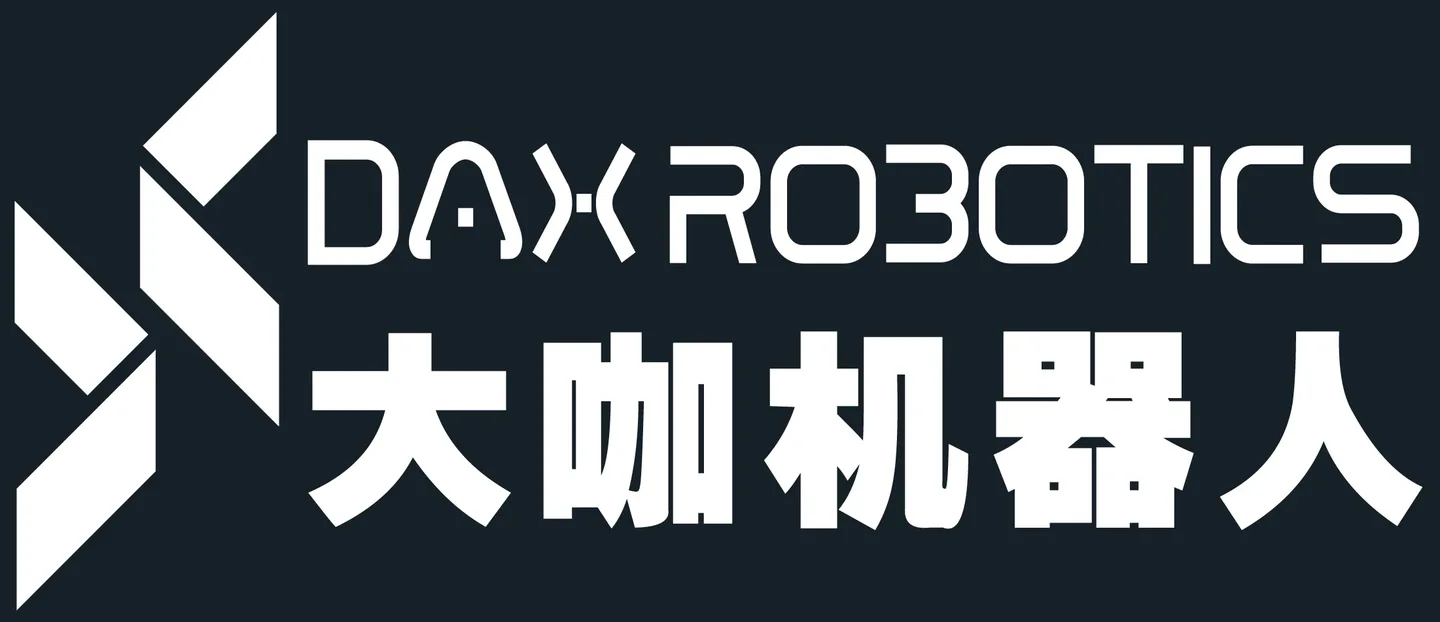 DAX Robotics logo