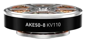 AKE50-8 KV110