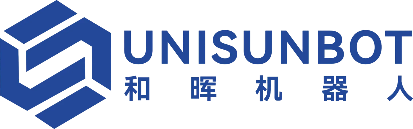 Unisunbot logo