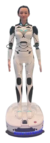 Guide Robot
