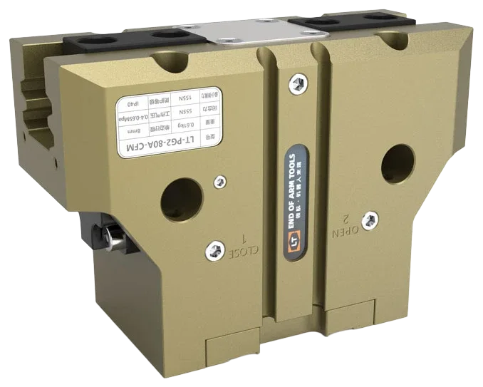 LT-PG2-80A-CFM