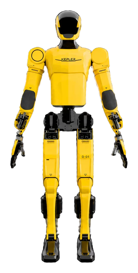 Forerunner K2