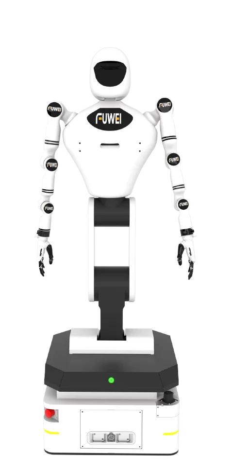 Fuzhi 1