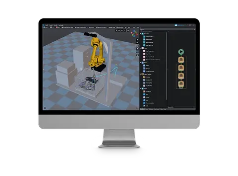 Mech-Viz