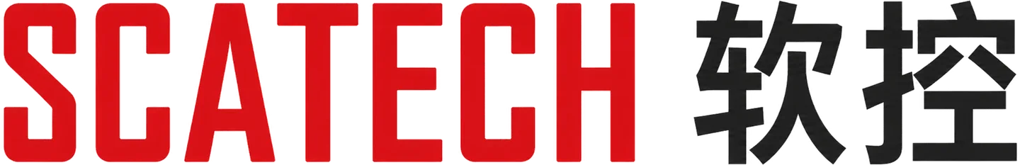 SCATECH logo