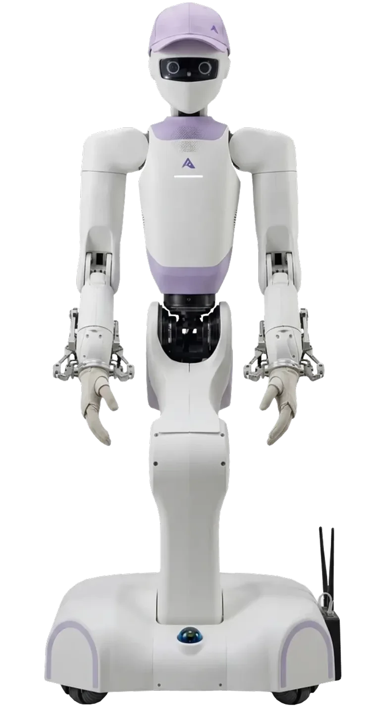 Astribot T1