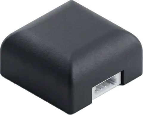 TRIFORCE SENSOR (finger pad)