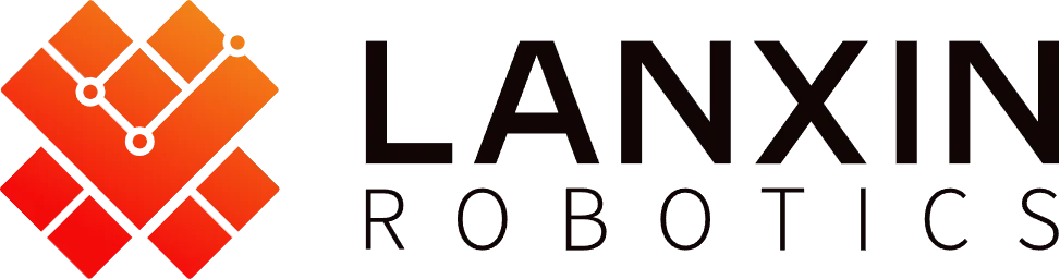 Lanxin Robotics logo