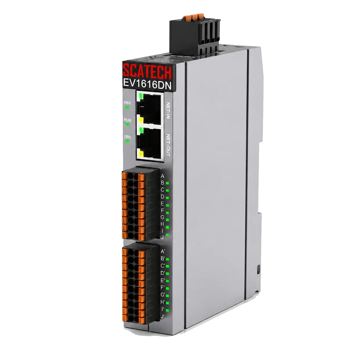 EV1616DN