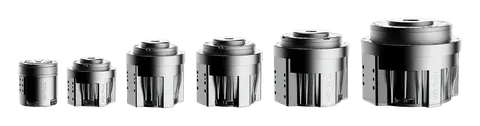 HarmoCore-TCHL