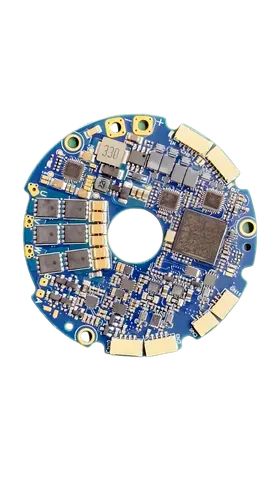 CDH