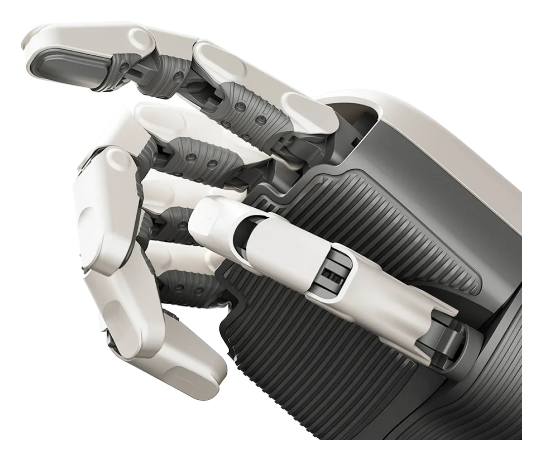DexHand021 MP