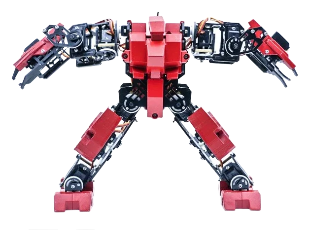 AI.FRAME