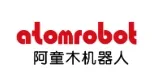 Atom Robotics logo