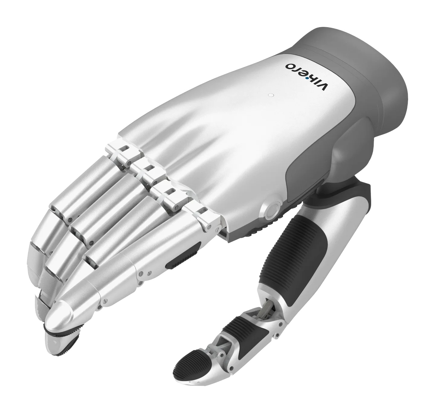 ViHero intelligent dexterous hand