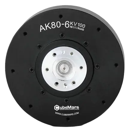 AK80-6 KV100