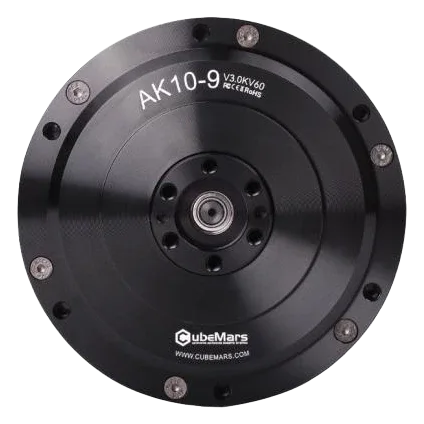 AK10-9 V3.0 KV60