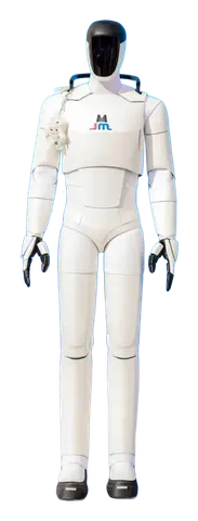 Xiaoma 1