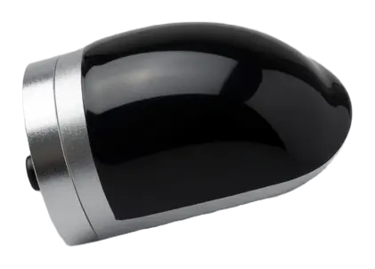 Fingertip Visuotactile Sensor