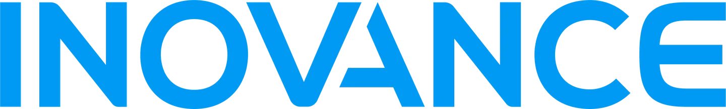Inovance logo