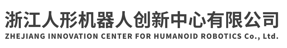 Zhejiang Humanoid Robot Innovation Center logo